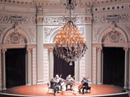 Kopelman Quartett